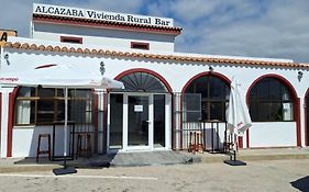 Vivienda Rural Alcazaba